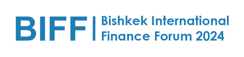 Bishkek International Finance Forum 2024