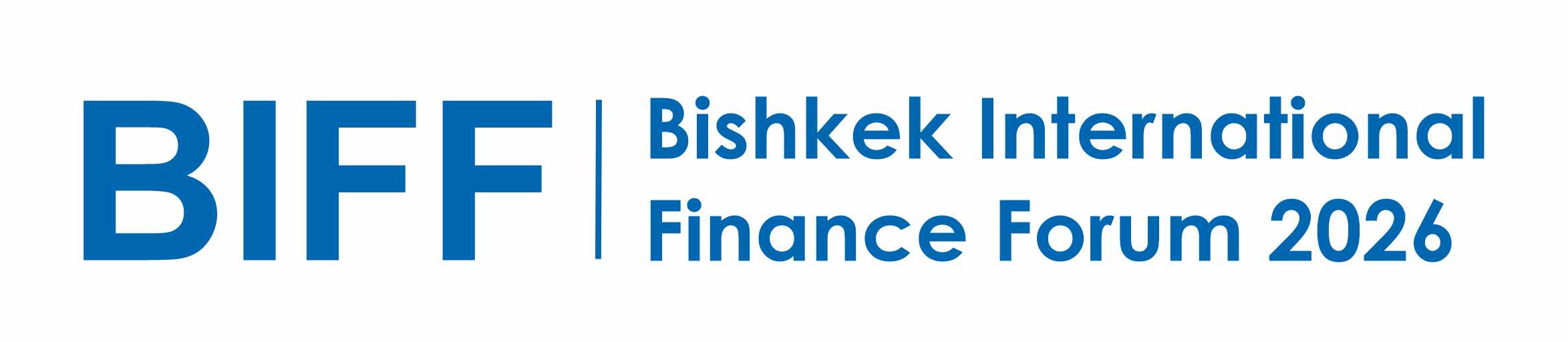 Bishkek International Finance Forum 2026