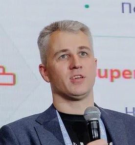 Алексей Афонин