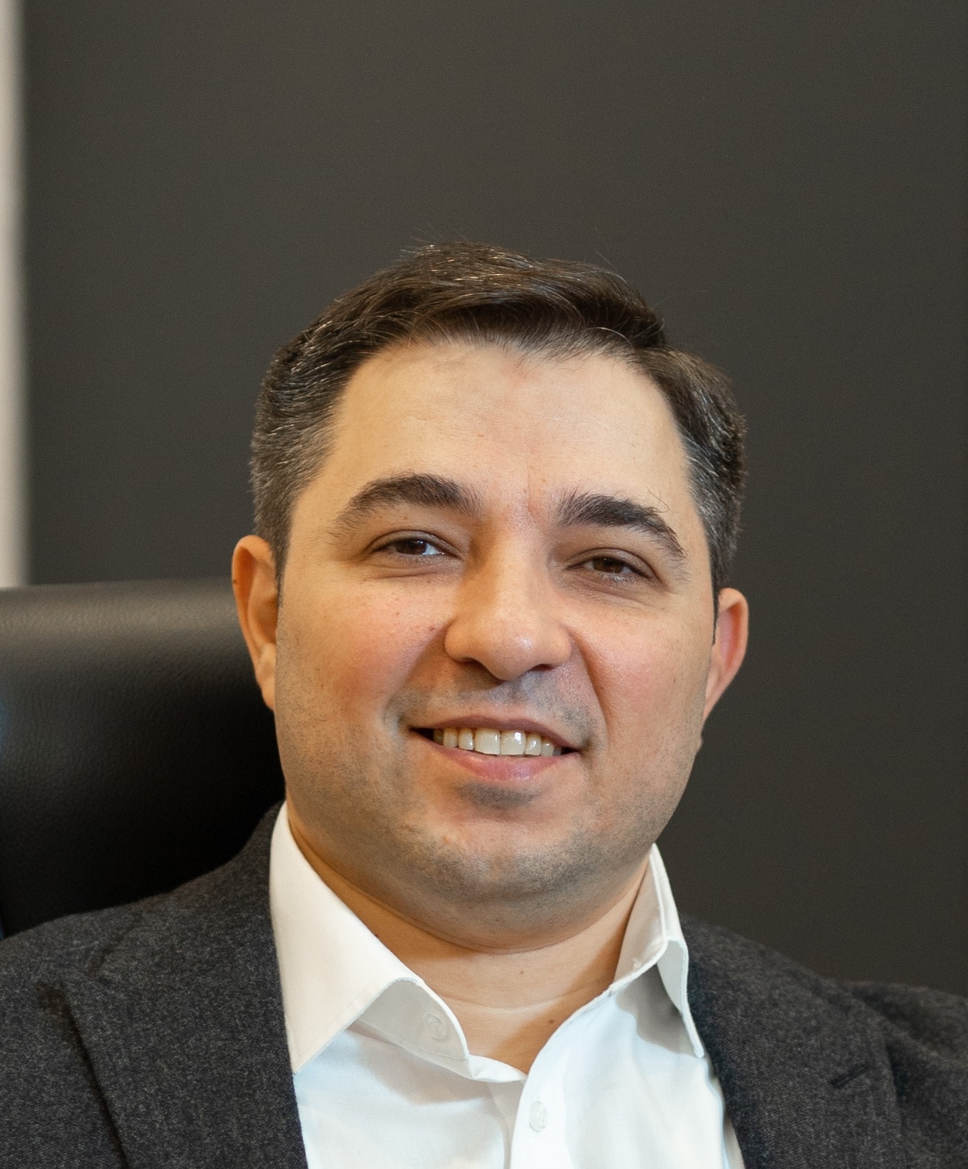 Асадов Эркин Асаф оглы