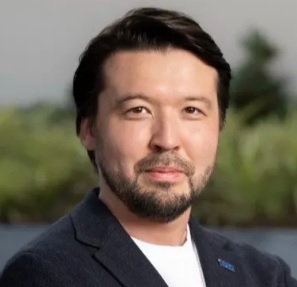 Санжар Сулейманов